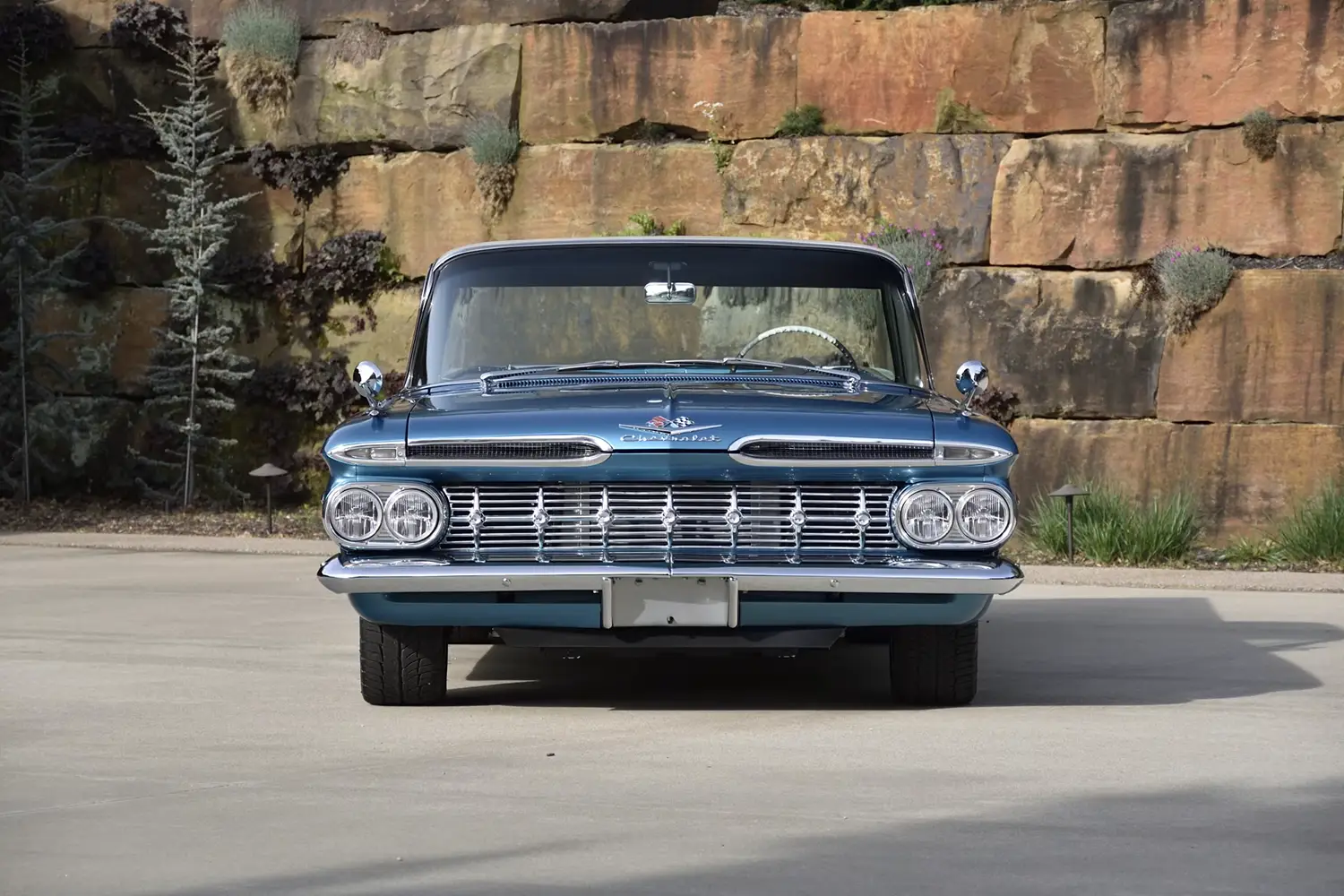 1959 Chevrolet El Camino