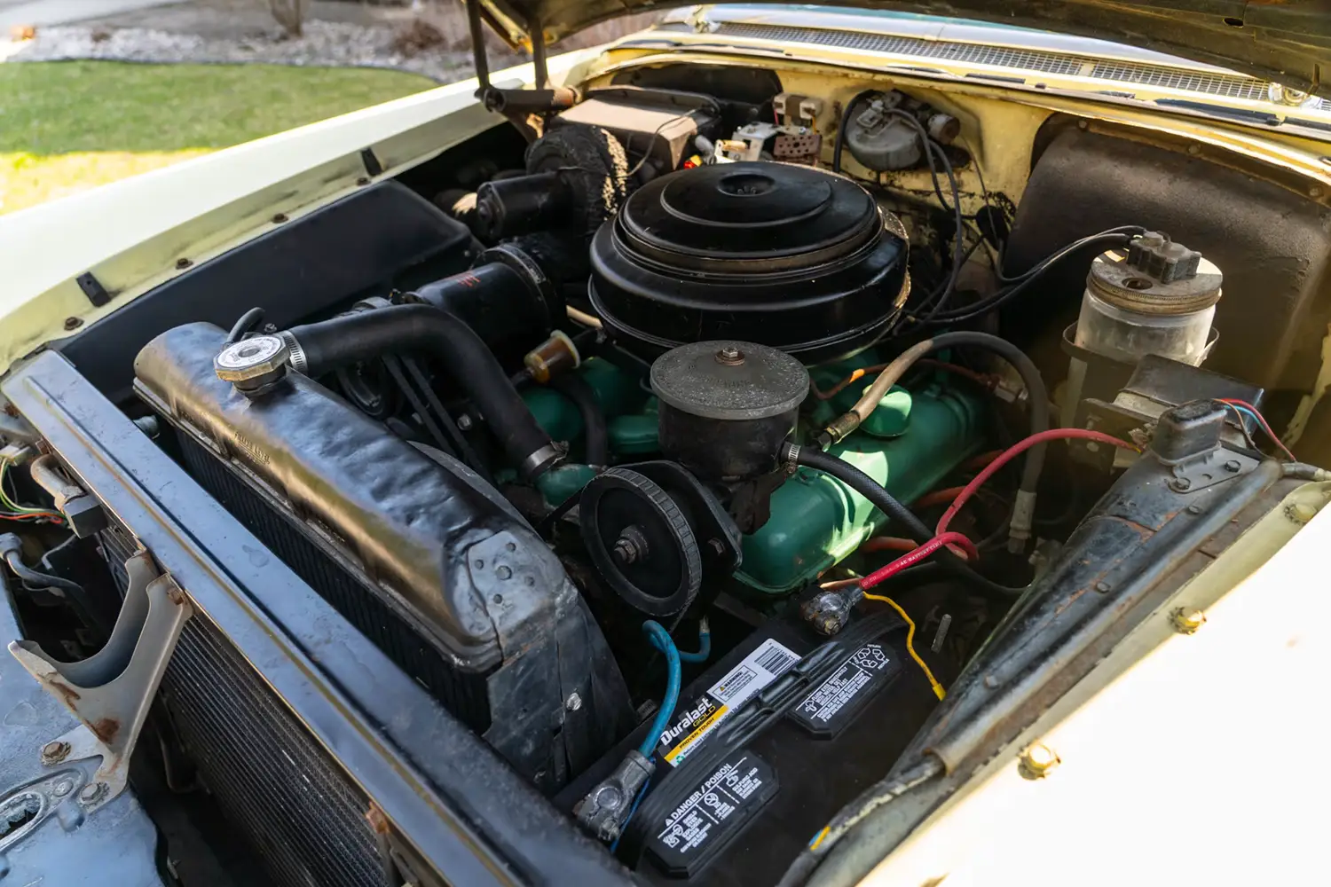 1956 Buick Special Hardtop 1956 Buick Special Hardtop