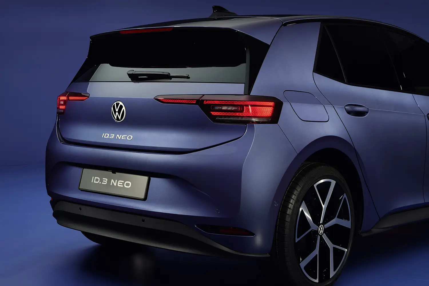 2027 Volkswagen ID.3 Neo