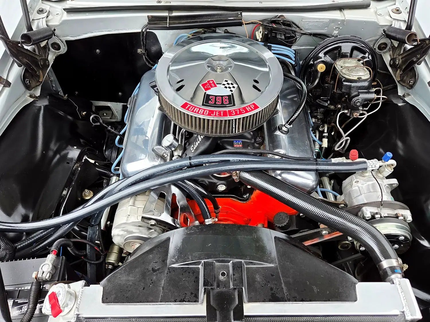 1967 Chevrolet Camaro RS Convertible 1967 Chevrolet Camaro RS Convertible