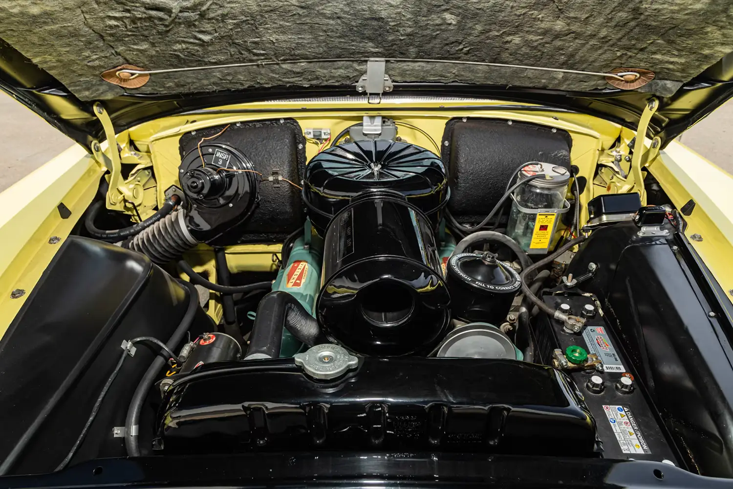 1954 Buick Skylark Convertible - Photo 5