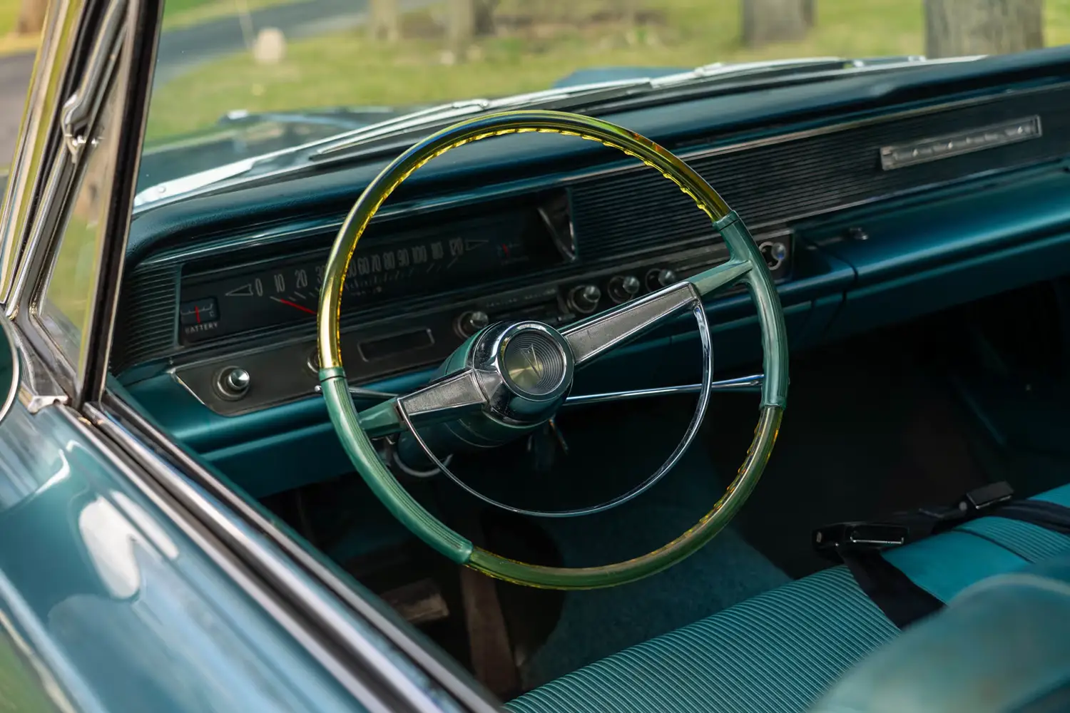 1964 Pontiac Catalina