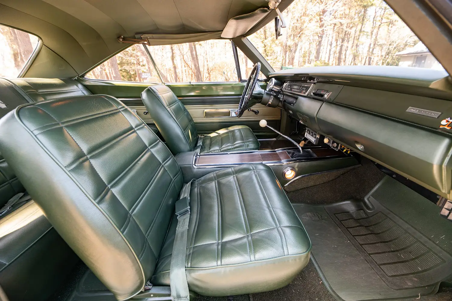 1969 Plymouth Road Runner - Photo 7