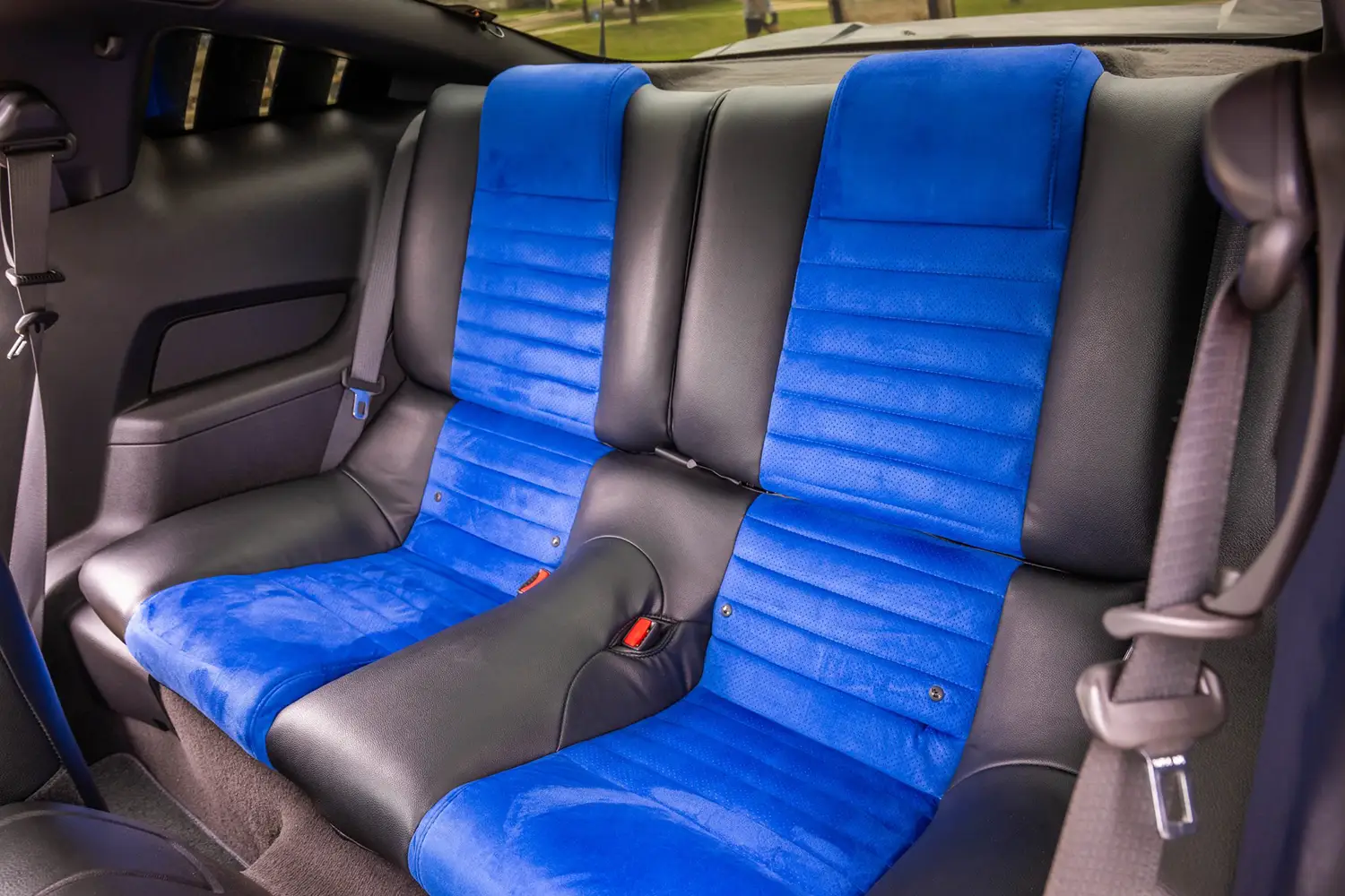 2010 Ford Mustang Roush 427R - Photo 7