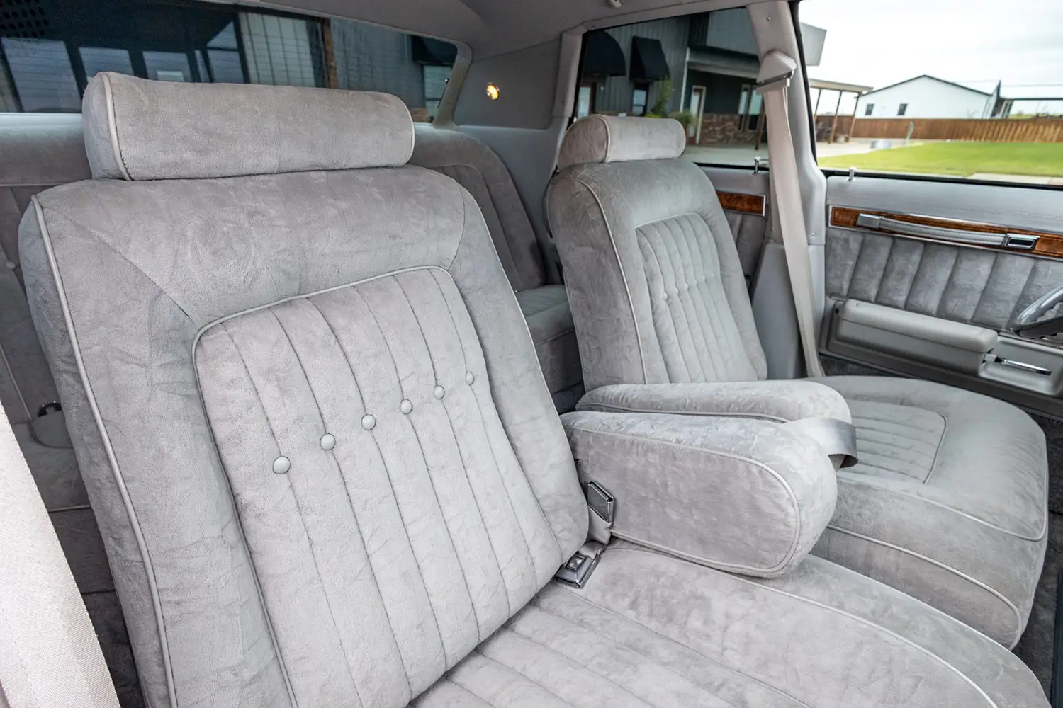 1978 Mercury Grand Marquis