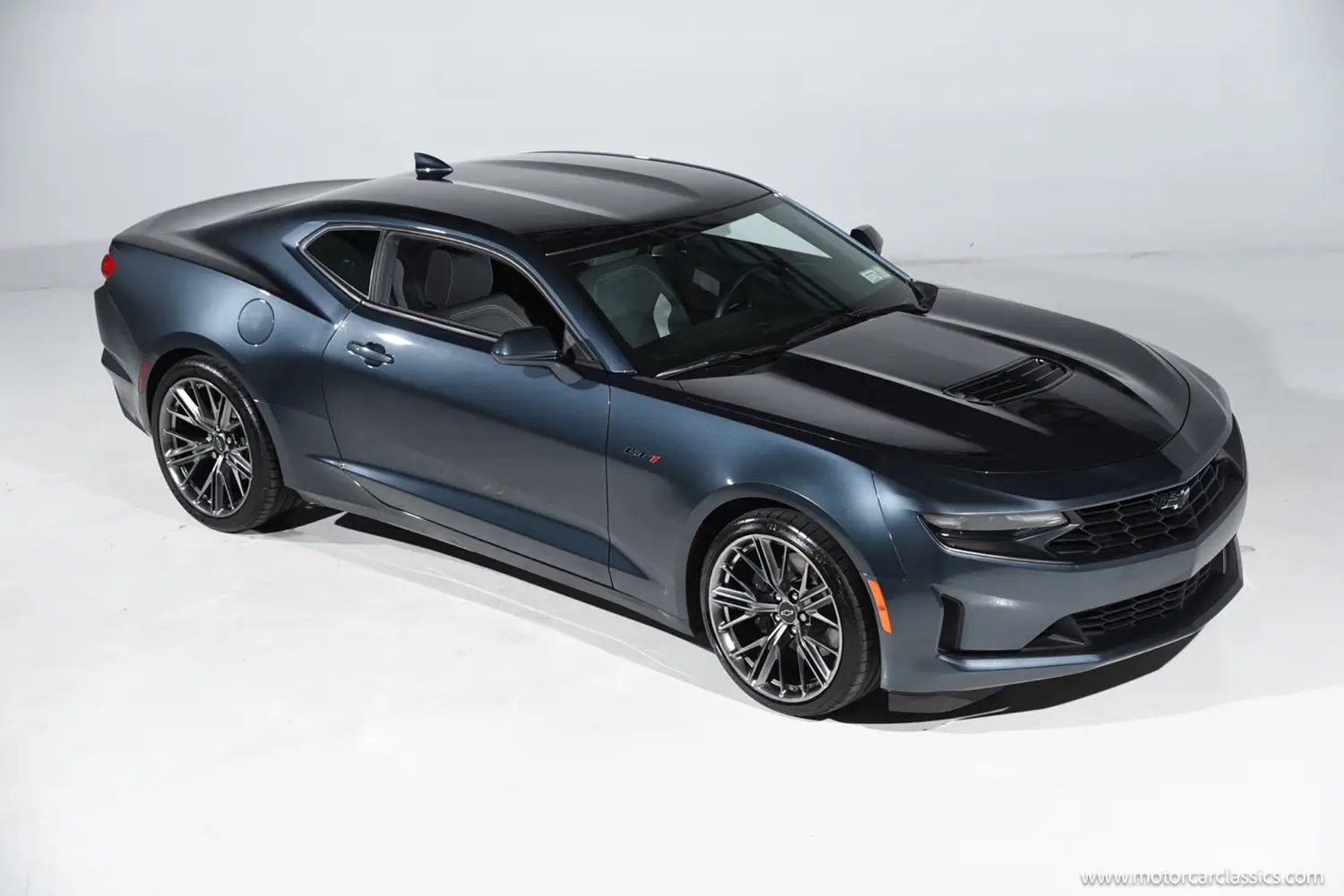 2021 Chevrolet Camaro LT1