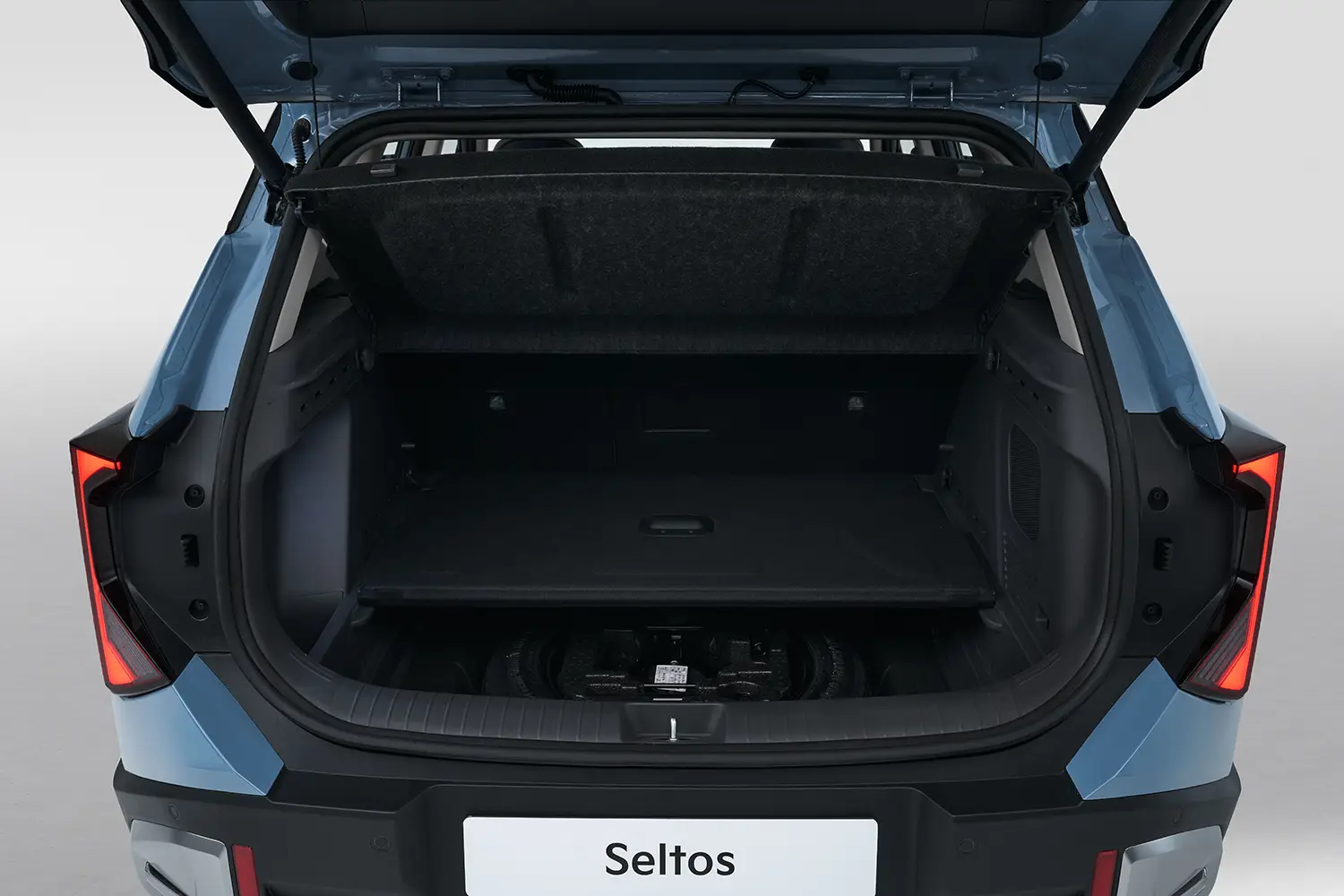 All-New Kia Seltos All-New Kia Seltos