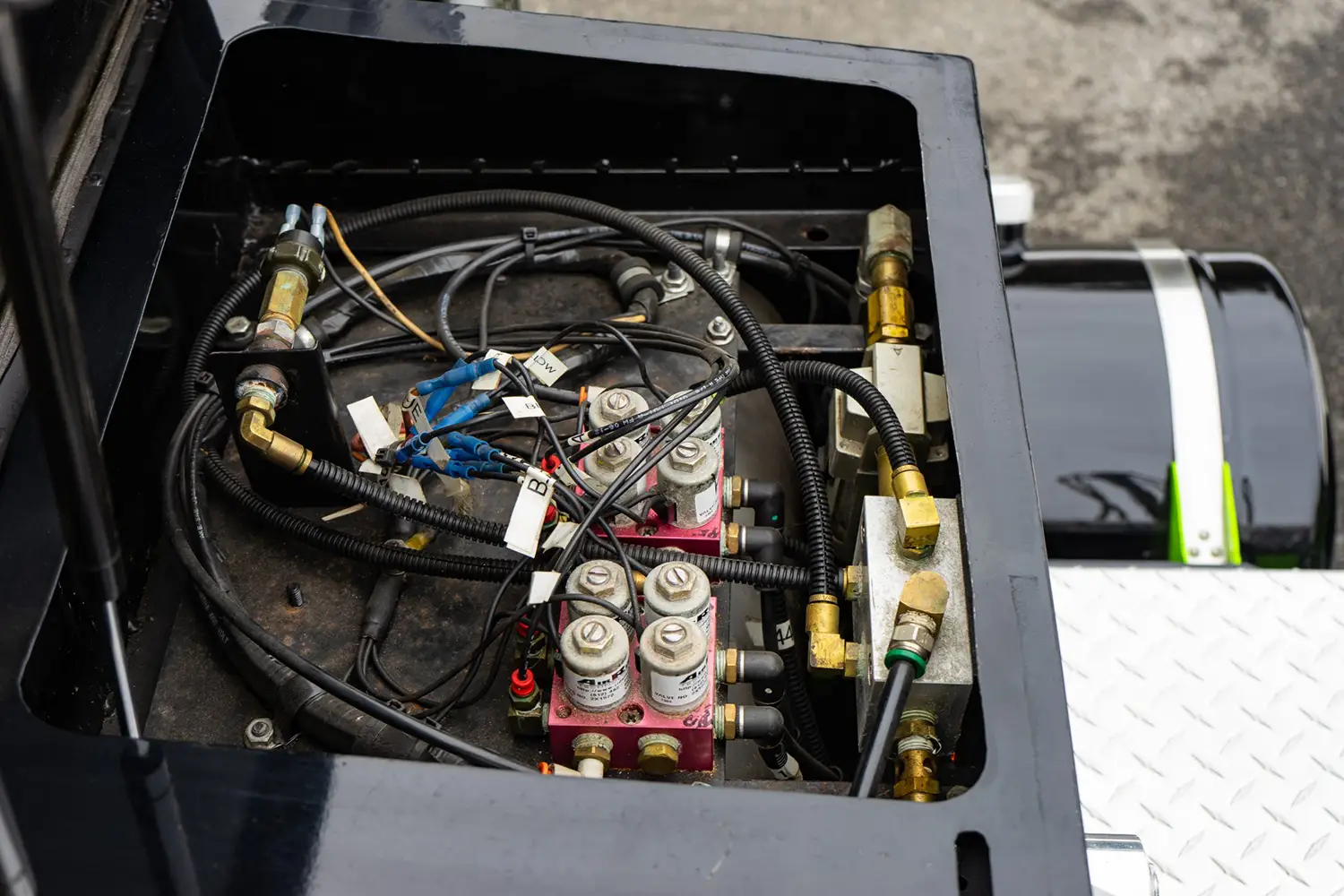 1967 Ford Econoline Custom