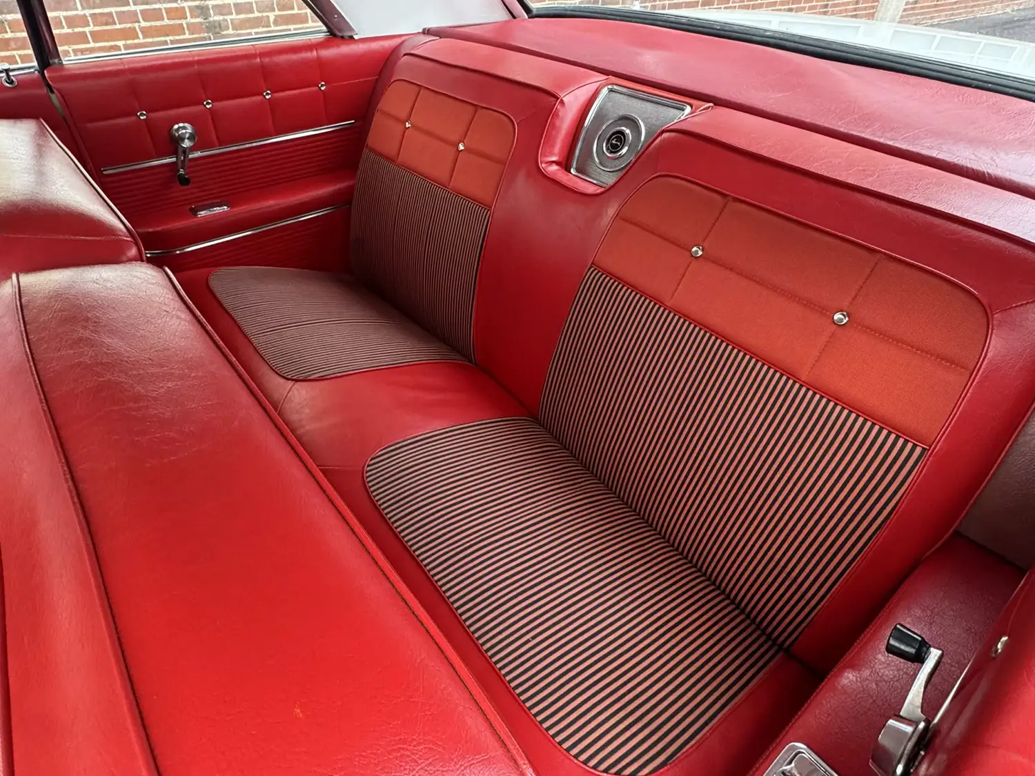 1962 Chevrolet Impala