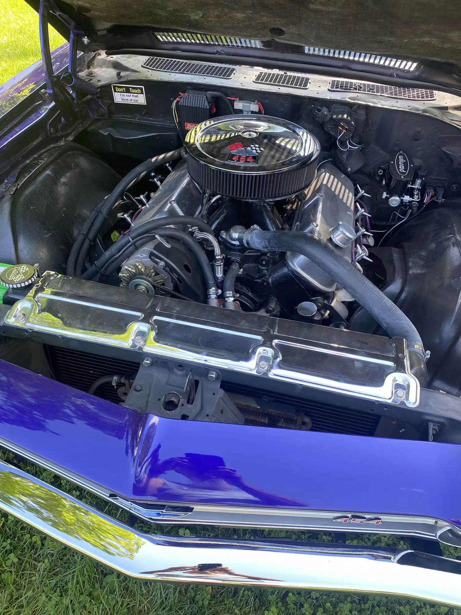 1969 Chevrolet Malibu