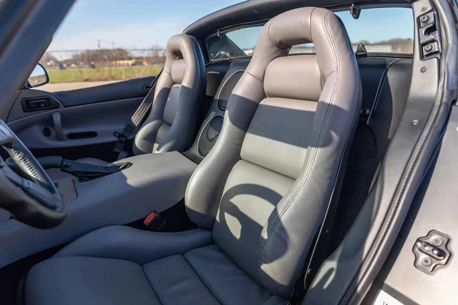 1995 Dodge Viper RT/10 Roadster