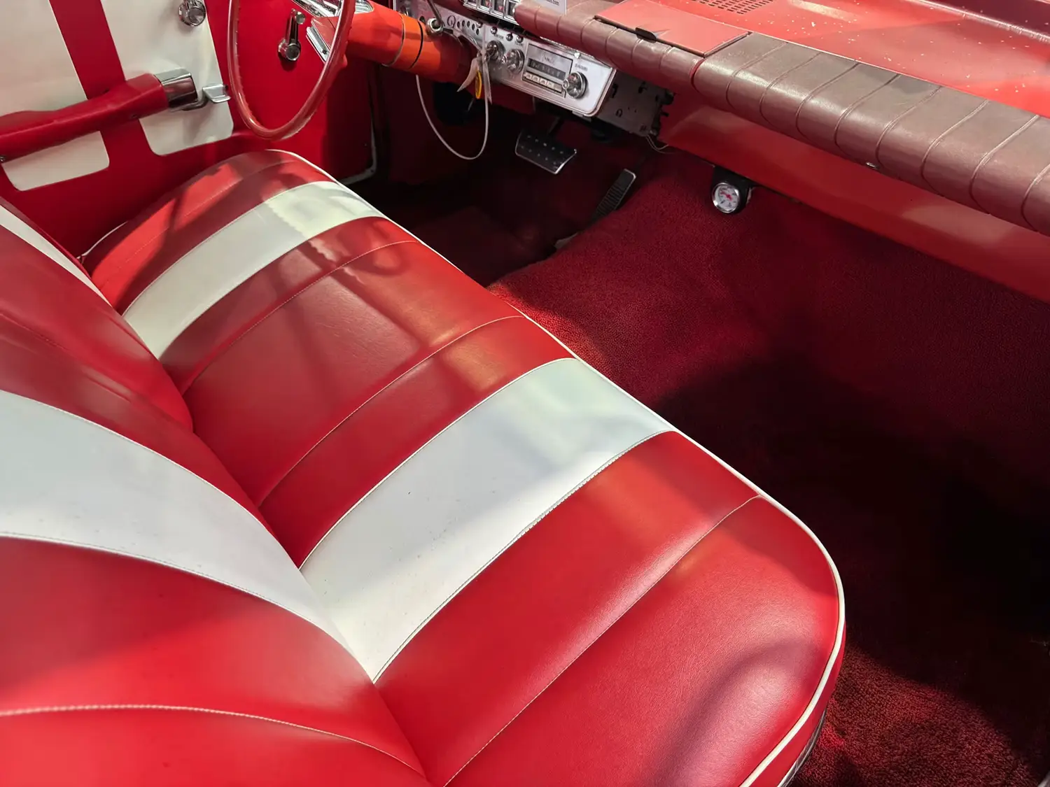 1960 Buick LeSabre Convertible