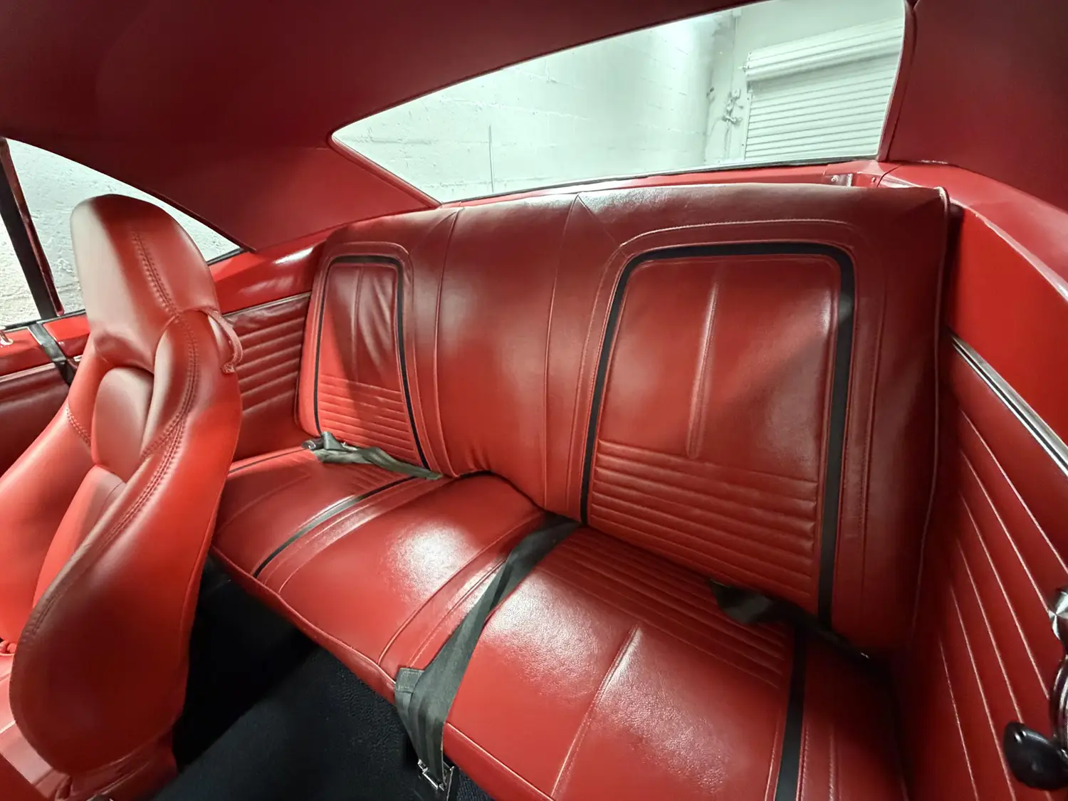 1967 Chevrolet Camaro RS - Photo 8