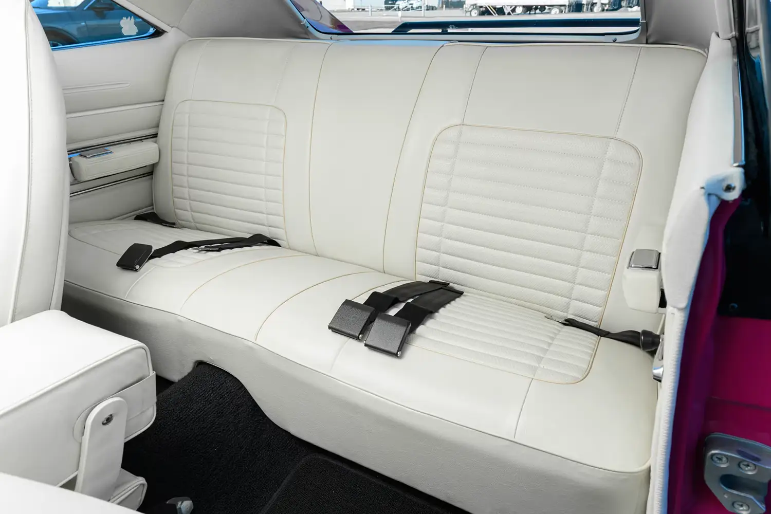 1970 Dodge Charger 500