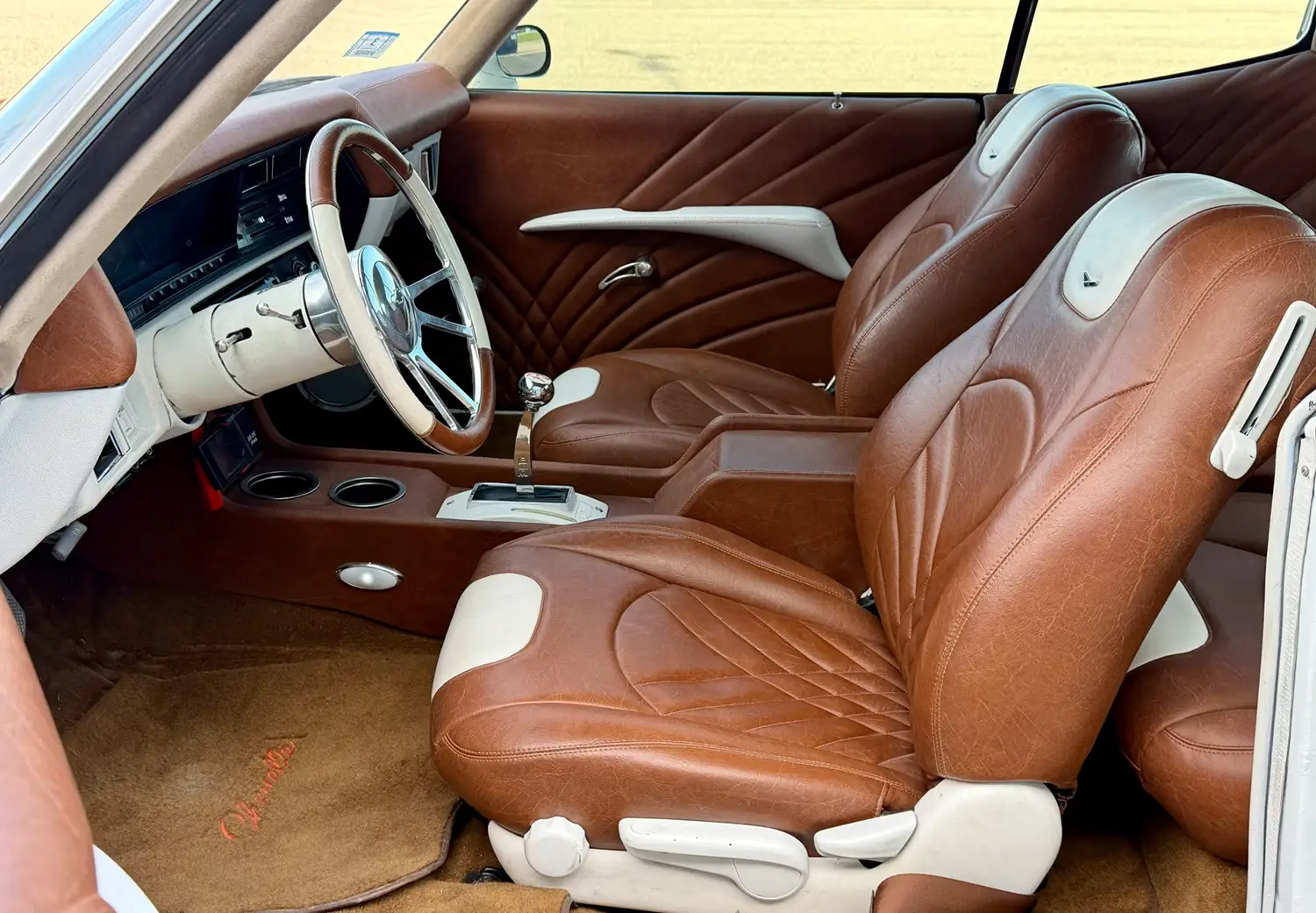 1972 Chevrolet Chevelle - Photo 4