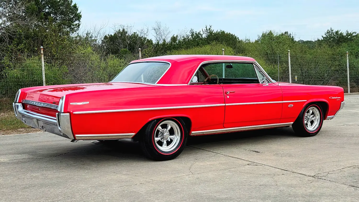 1964 Pontiac Catalina