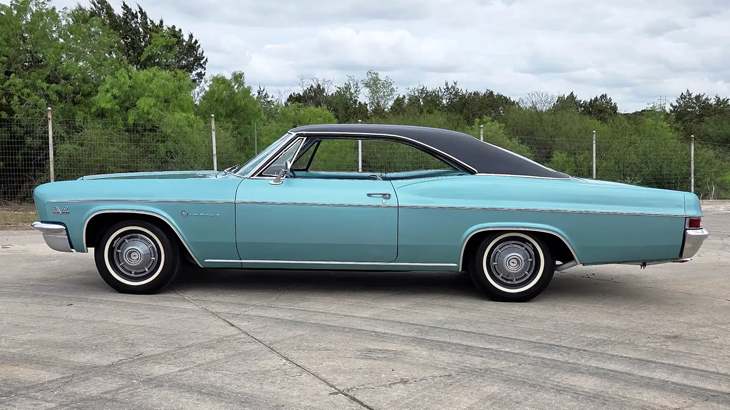 1966 Chevrolet Impala 1966 Chevrolet Impala