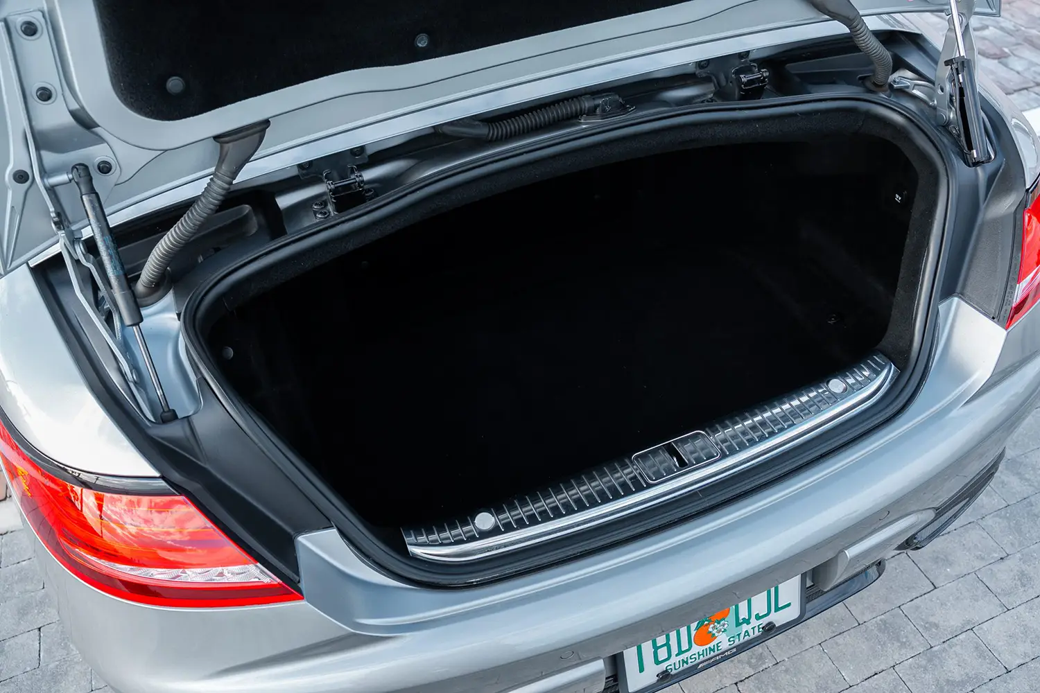 2017 Mercedes-AMG S65 - Photo 7