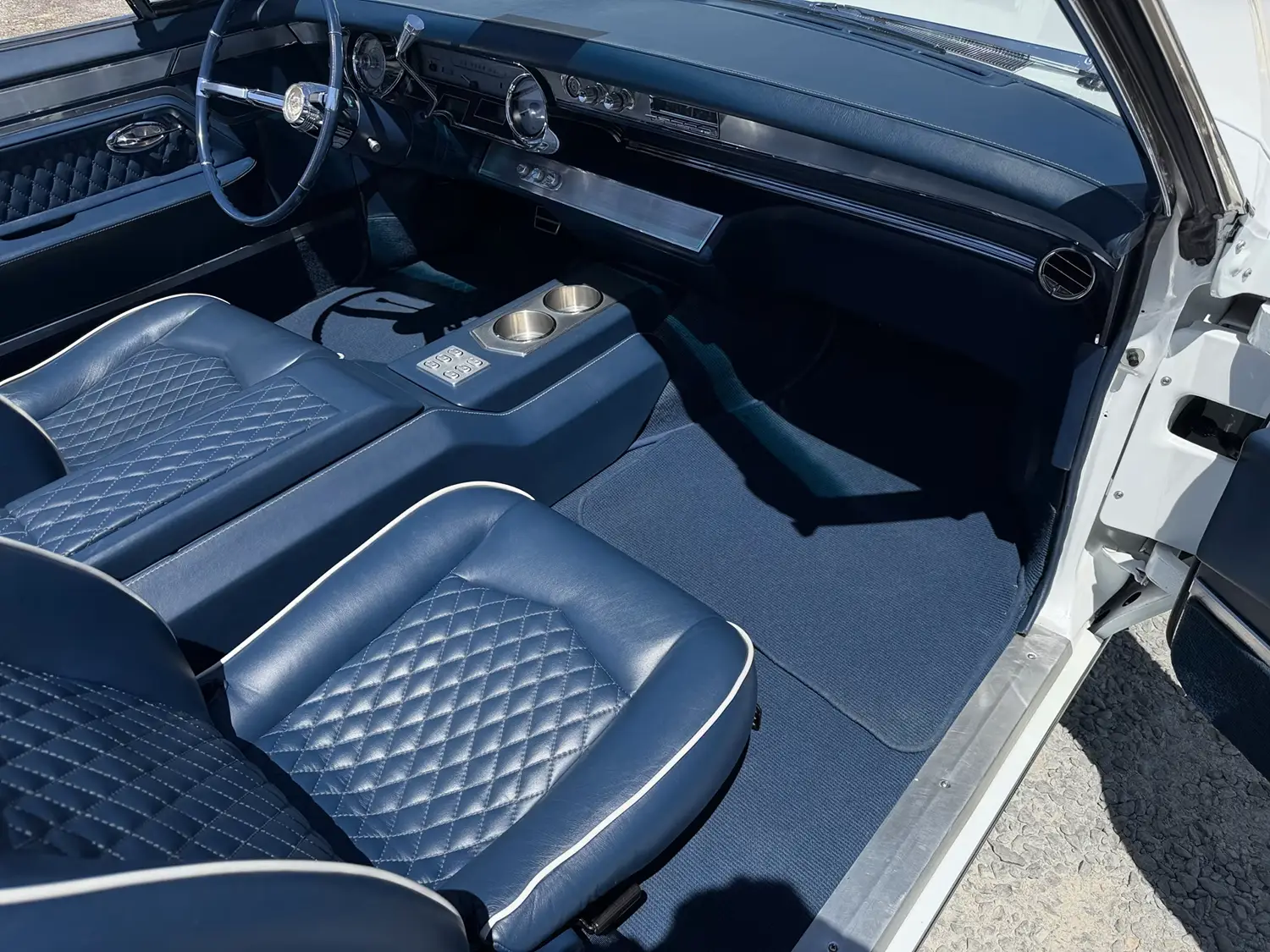 1965 Cadillac Eldorado - Photo 4