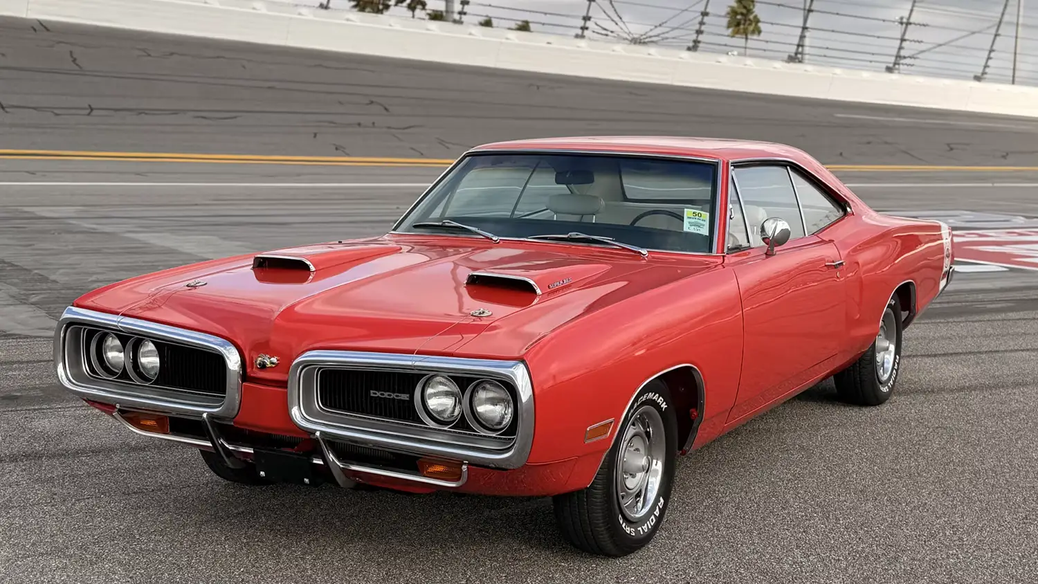 1970 Dodge Super Bee