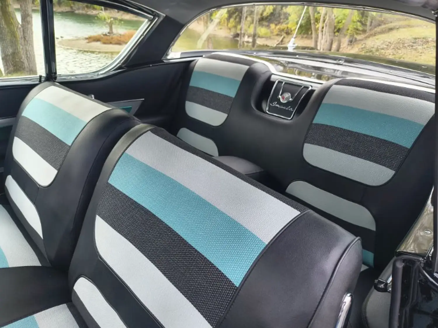 1958 Chevrolet Impala - Photo 4