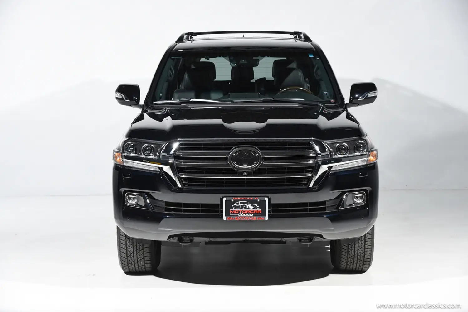 2021 Toyota Land Cruiser Heritage Edition - Photo 2