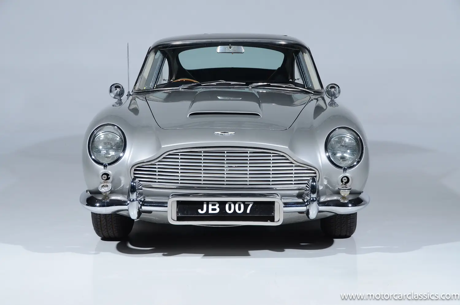 1965 Aston Martin DB5