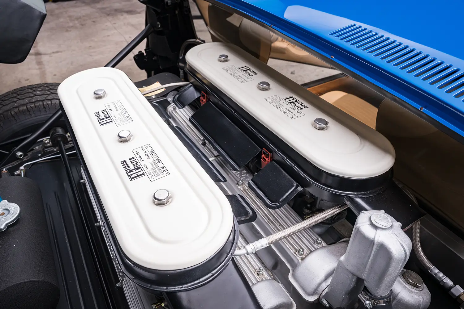 1967 Lamborghini Miura P400 1967 Lamborghini Miura P400