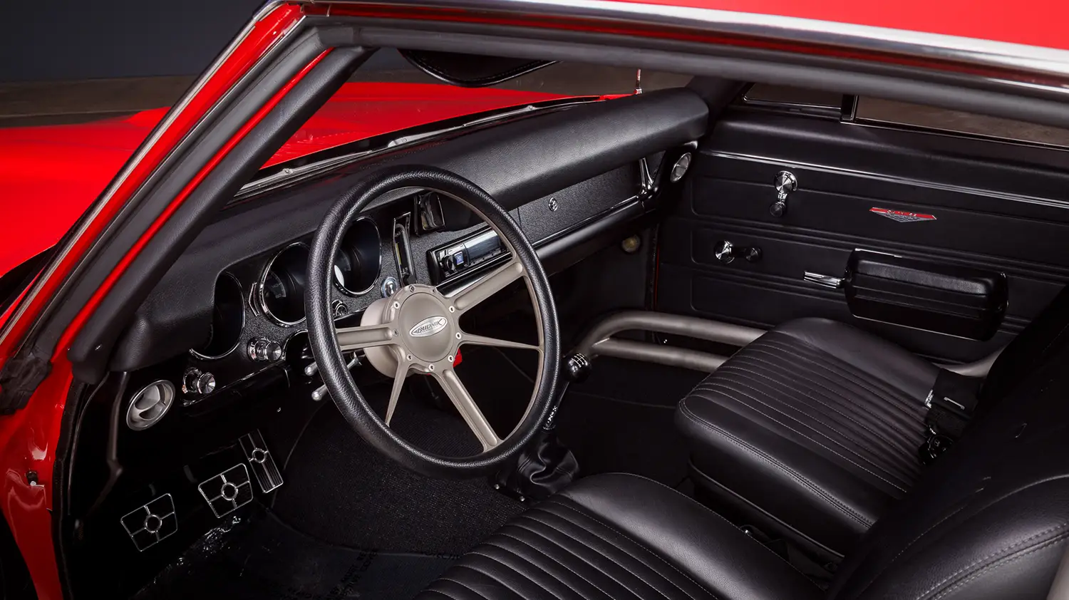 1968 Pontiac GTO - Photo 4