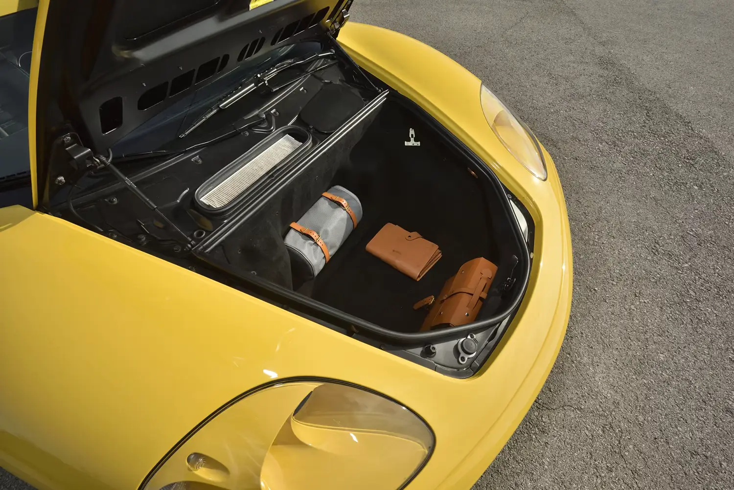 2004 Ferrari 360 Spider