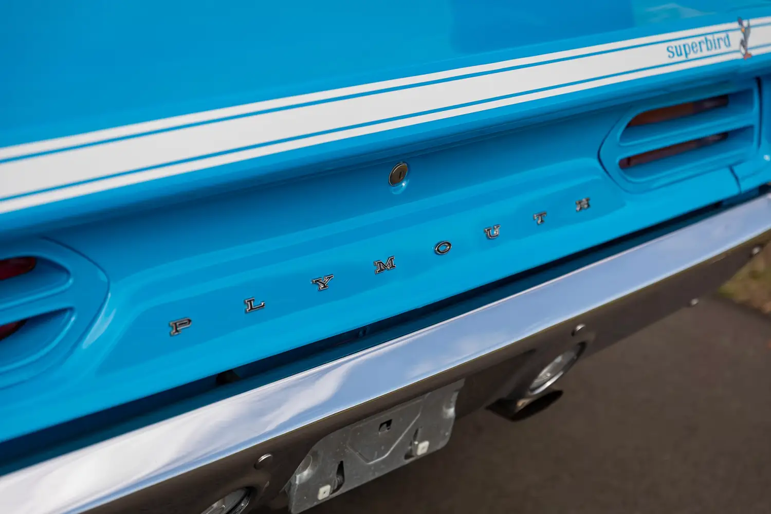 1970 Plymouth Road Runner Custom - Photo 7