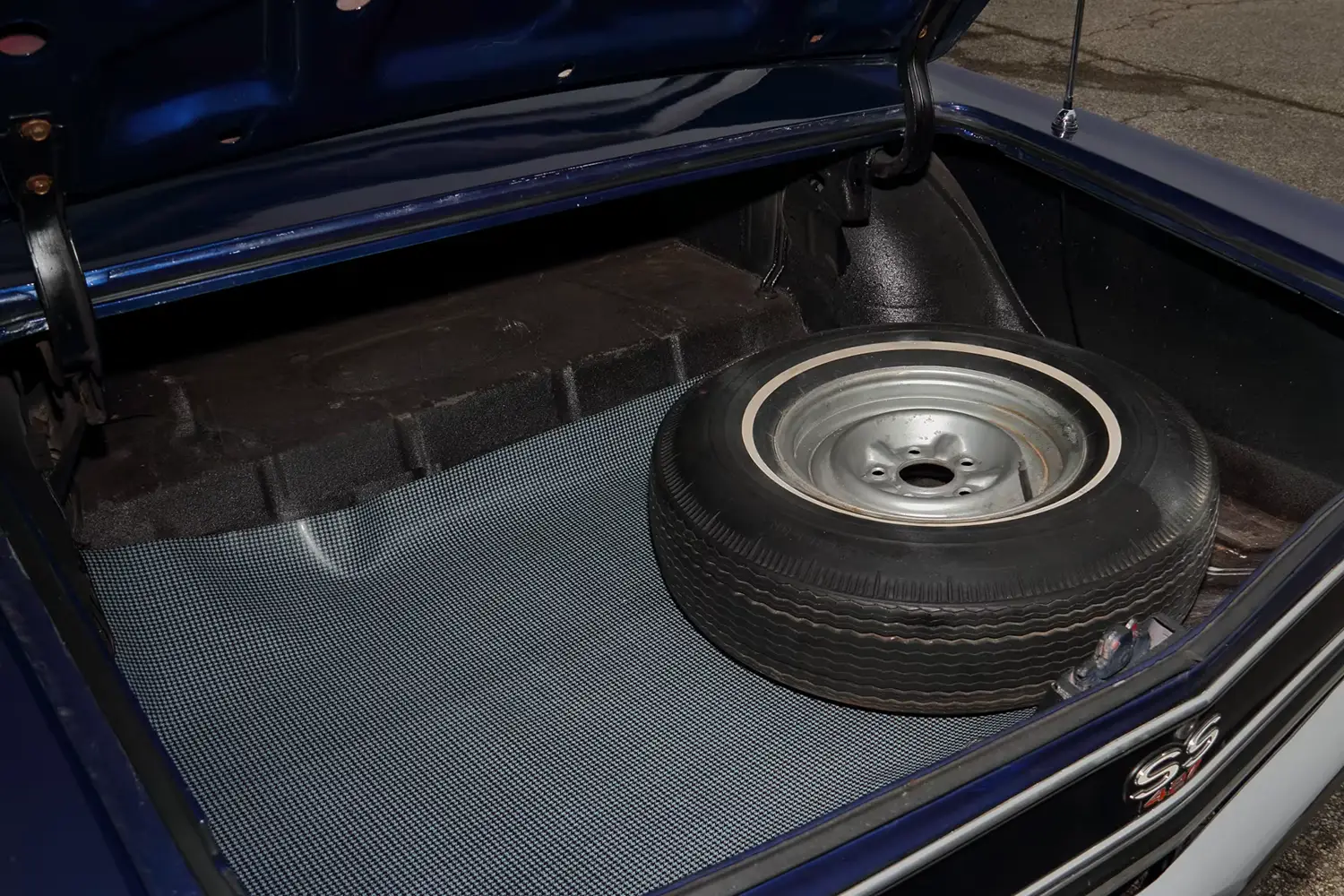 1967 Chevrolet Chevelle