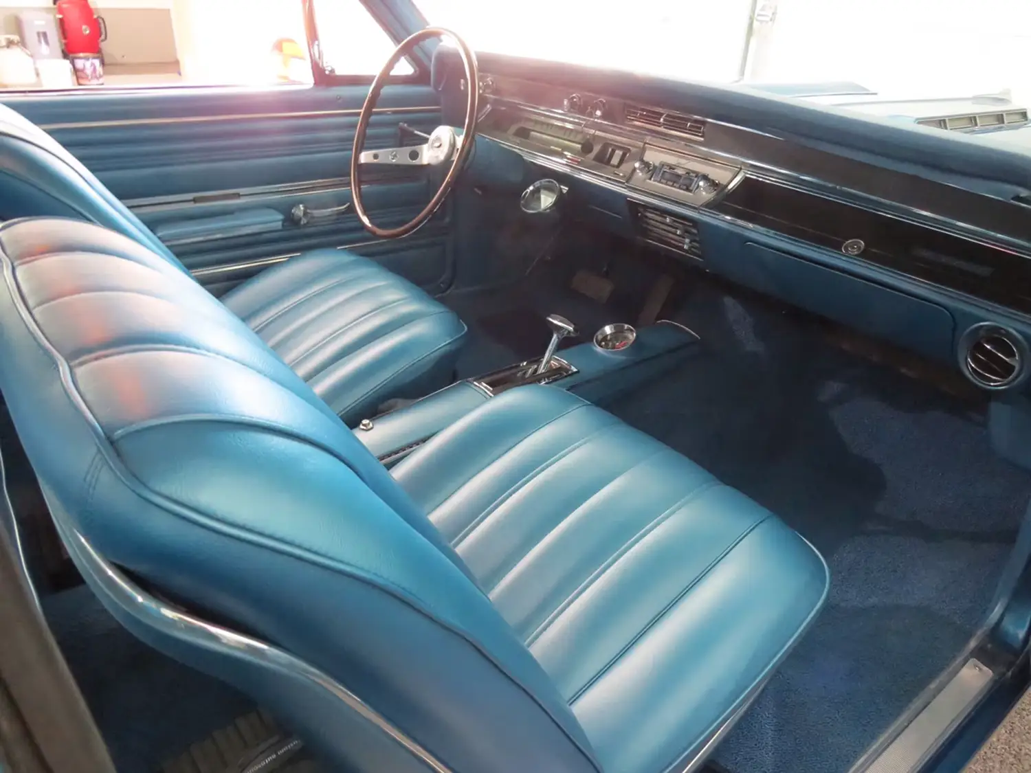 1966 Chevrolet Chevelle SS