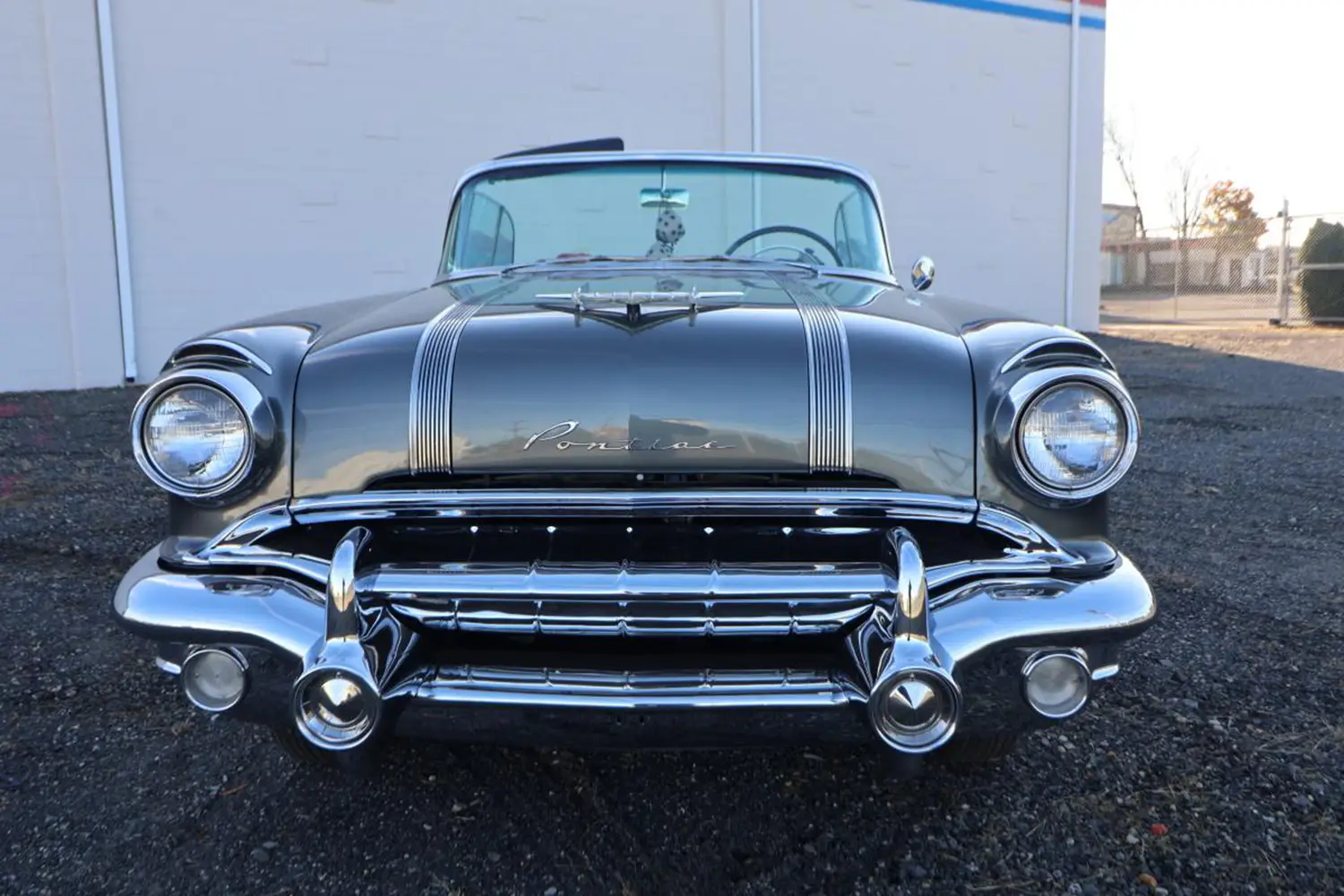 1956 Pontiac Star Chief 1956 Pontiac Star Chief