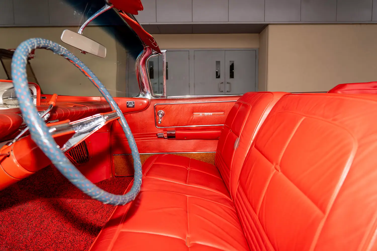 1960 Buick Electra 225 Convertible - Photo 4