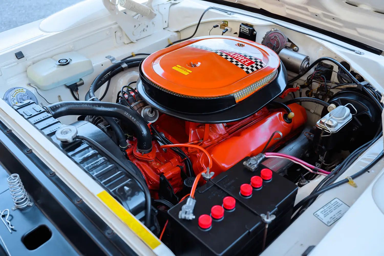 1970 Plymouth Superbird