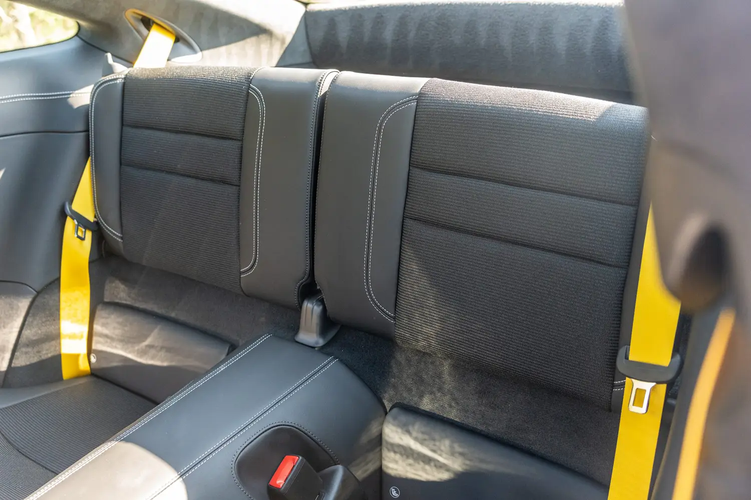 2026 Porsche 911 GT3 Touring