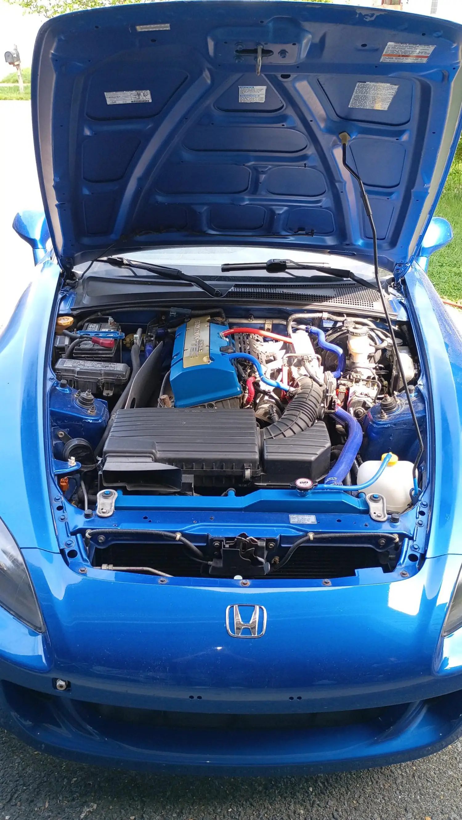 2006 Honda S2000 - Photo 5