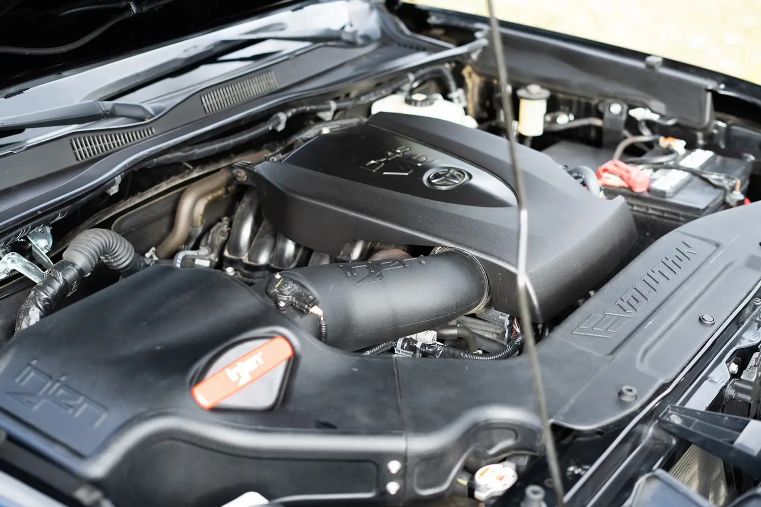 2021 Toyota Tacoma TRD Pro 4x4