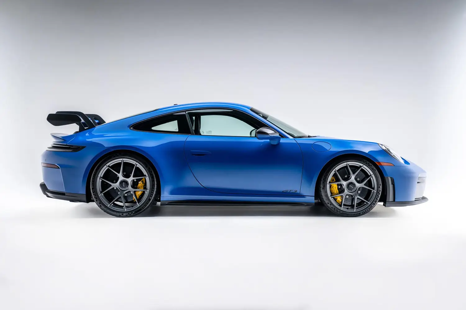 2026 Porsche 911 GT3 Weissach - Photo 2