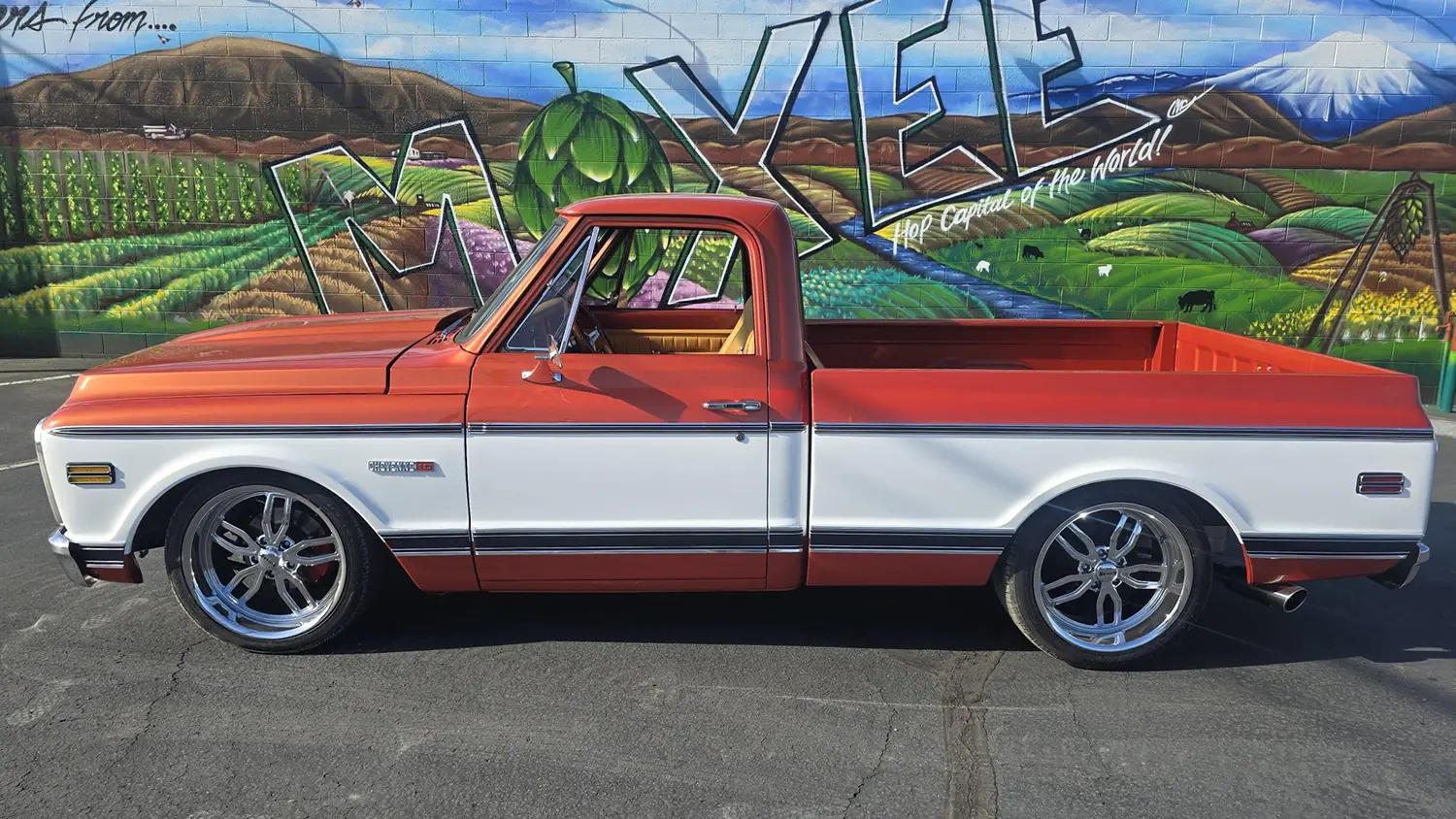 1971 Chevrolet C10 - Photo 7