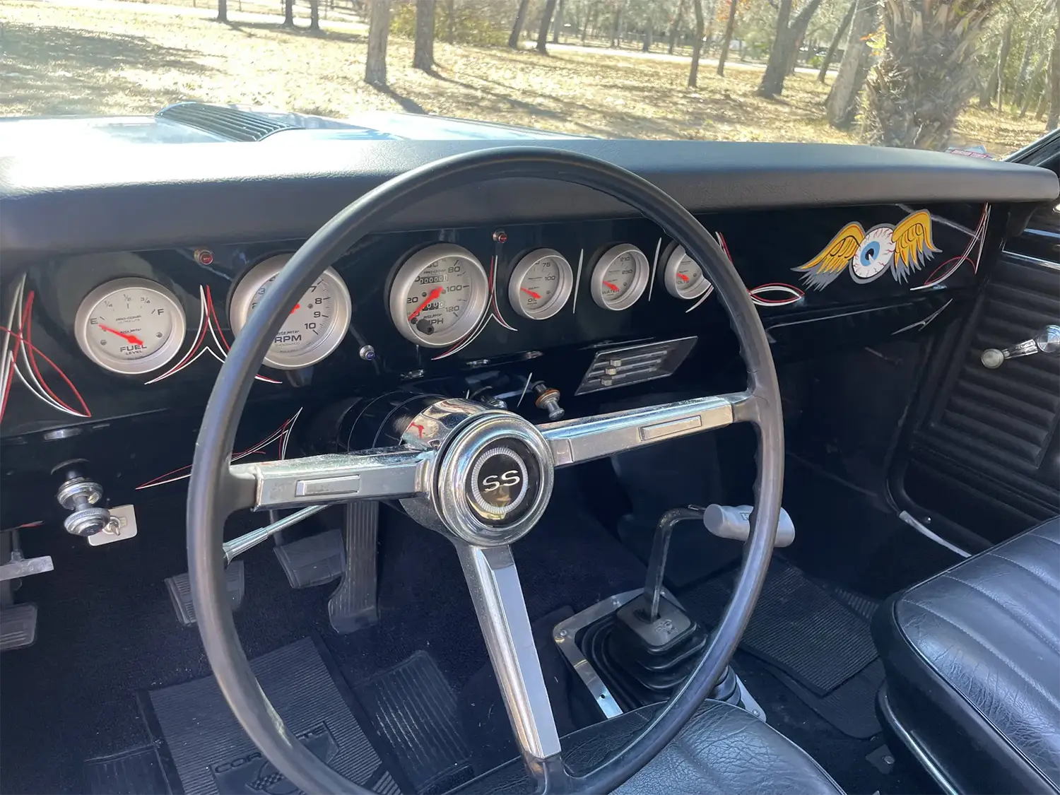 1967 Chevrolet Chevelle Malibu - Photo 7