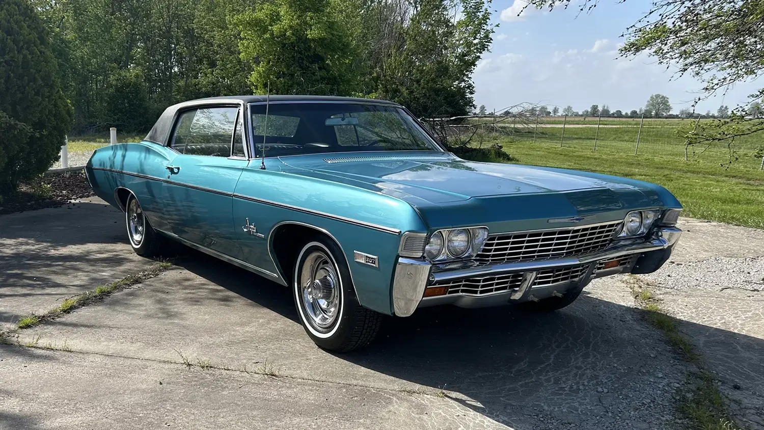 1968 Chevrolet Impala - Photo 7