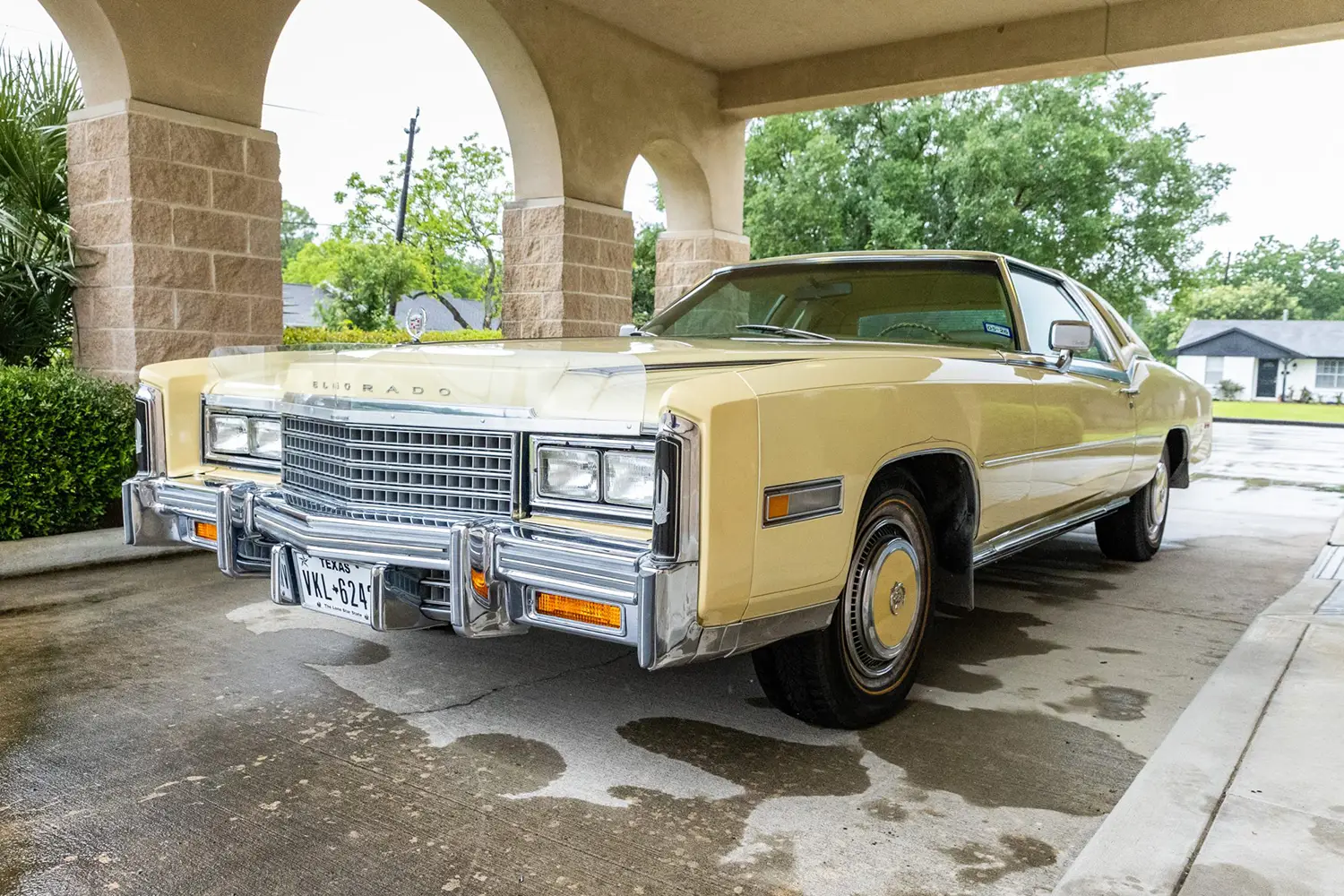 1978 Cadillac Eldorado Biarritz - Photo 6