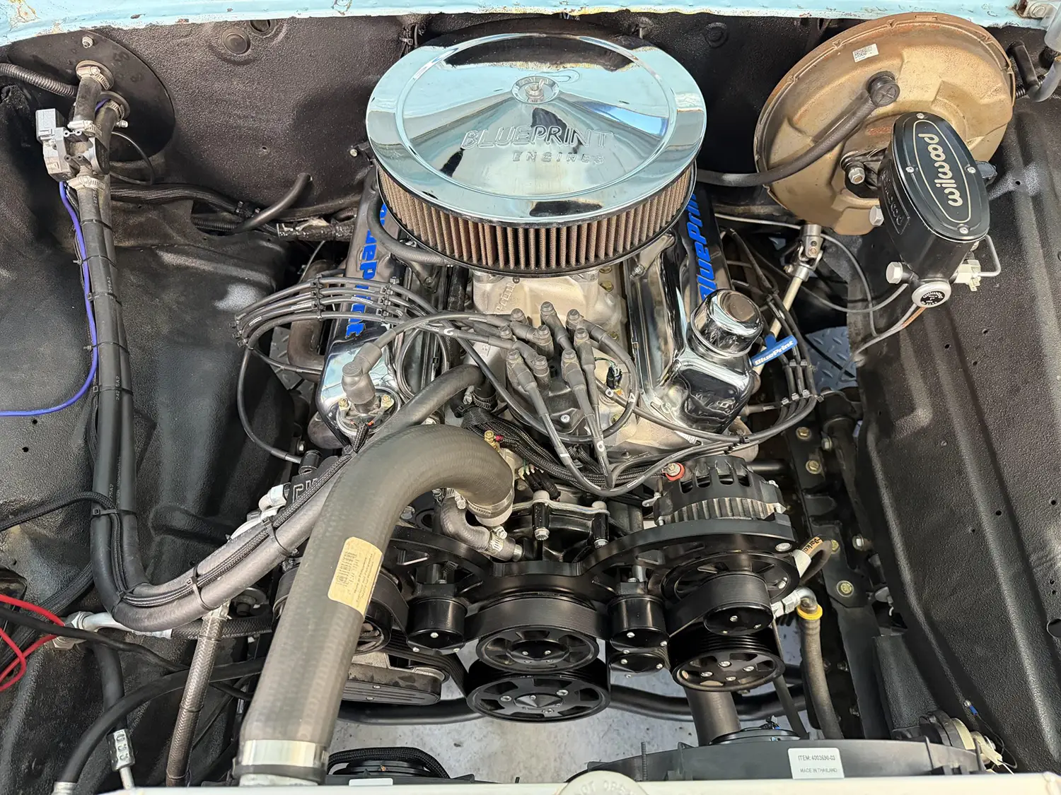 1973 Ford F-100 1973 Ford F-100