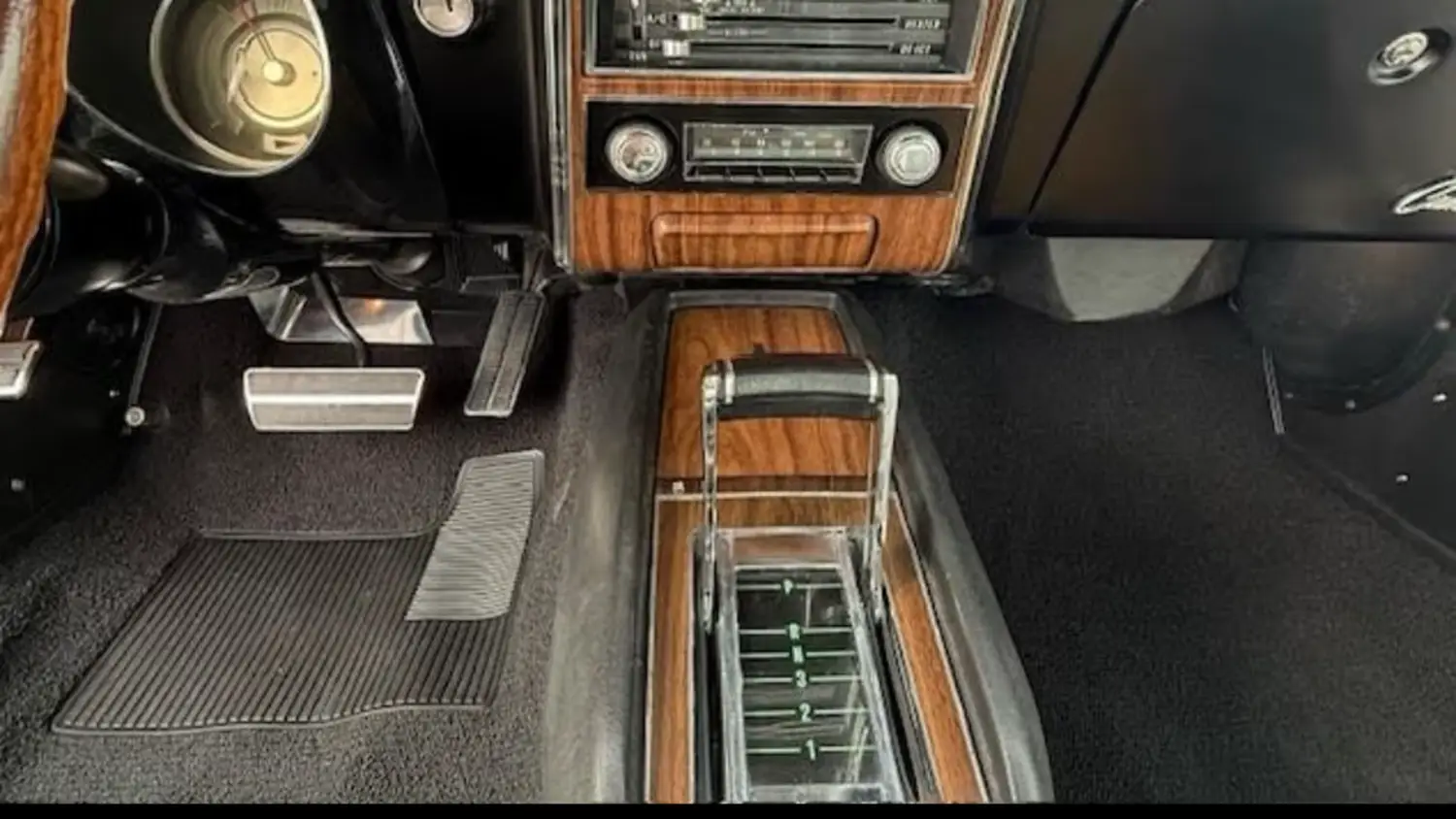 1968 Chevrolet Camaro RS