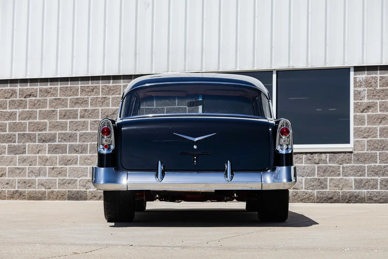 1956 Chevrolet Bel Air - Photo 3