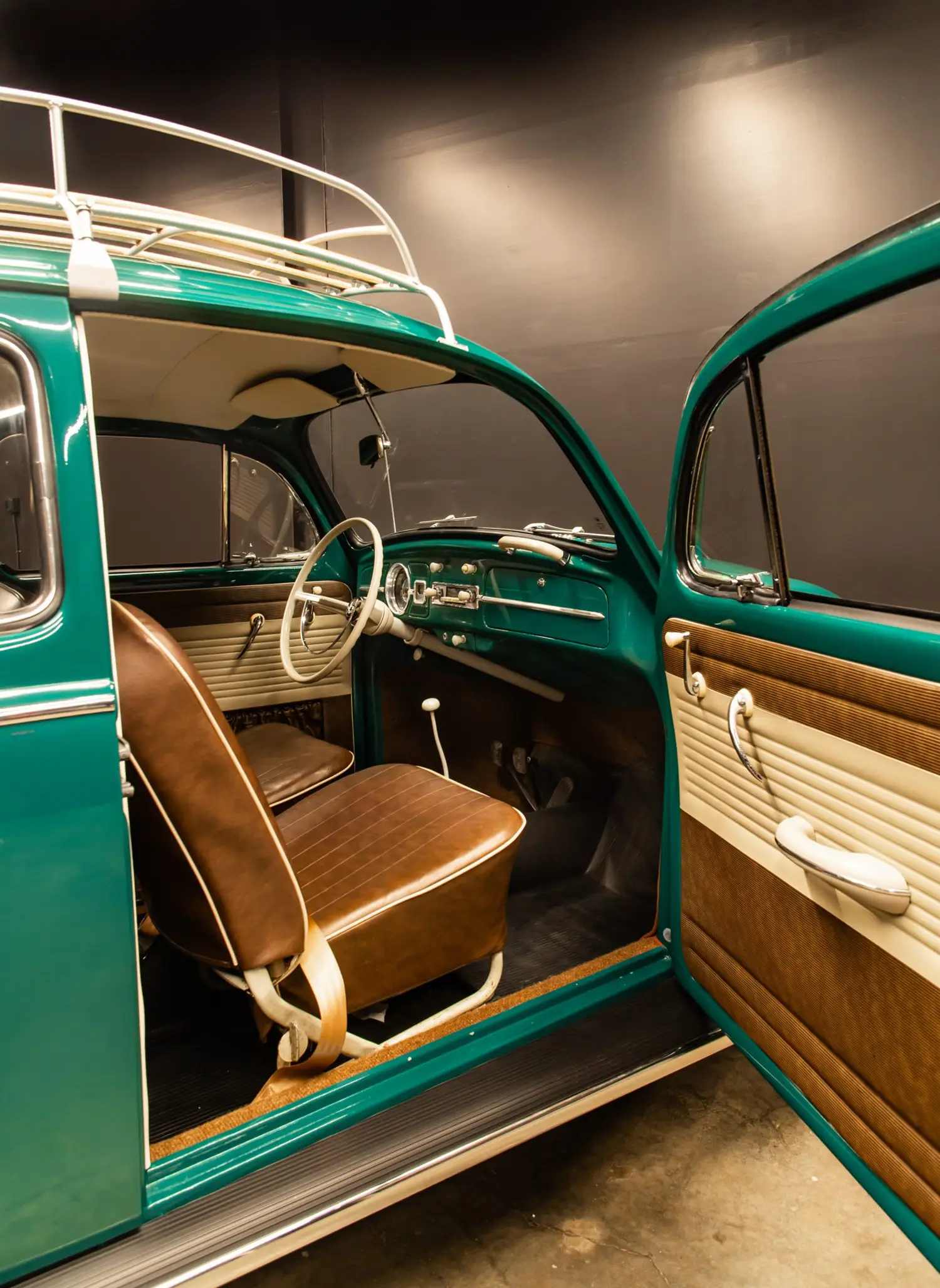 1964 Volkswagen Beetle