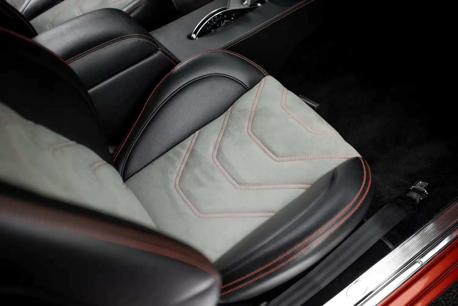 1967 Chevrolet Chevy II Custom