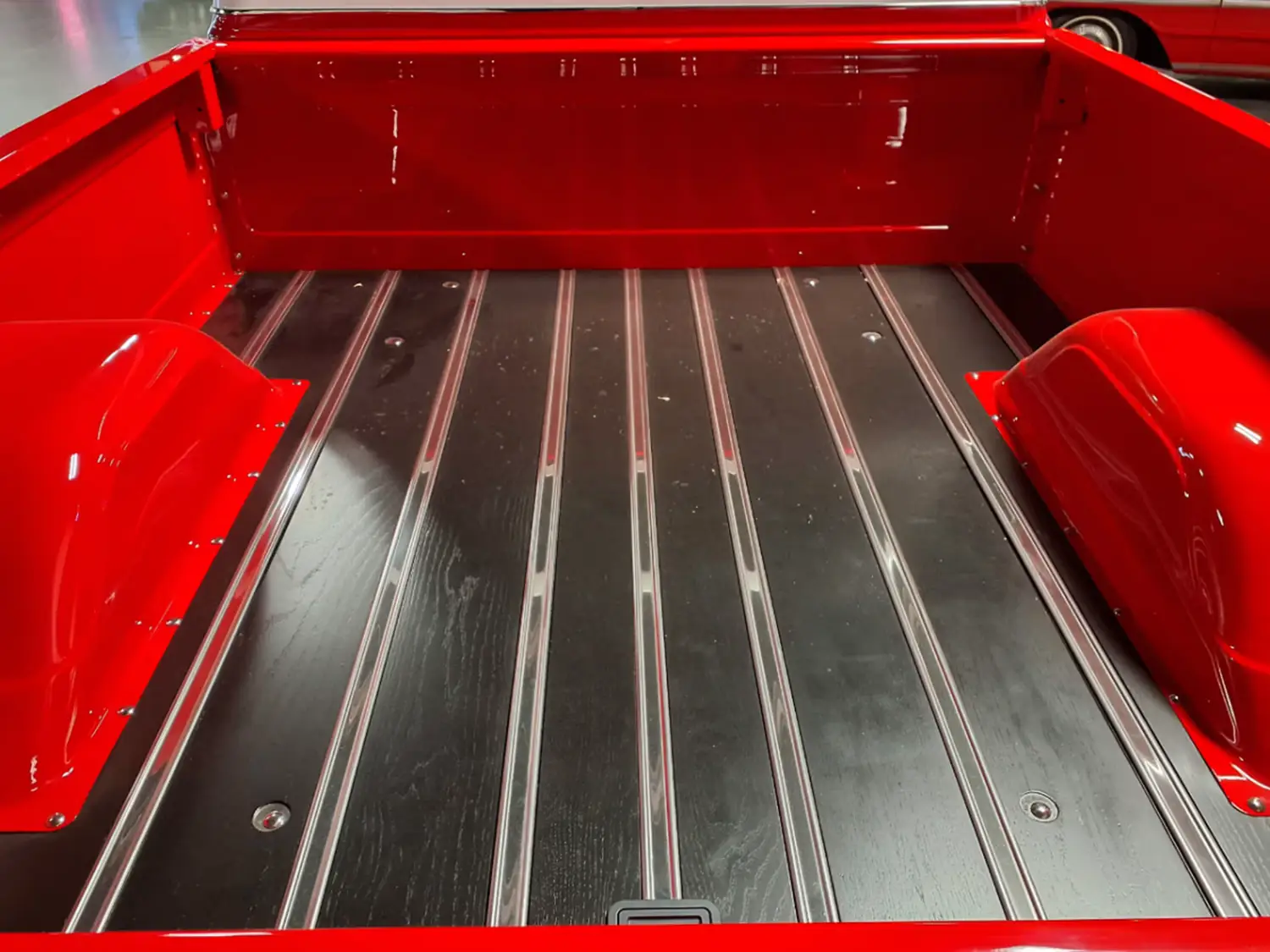 1970 Chevrolet K10 Custom Pickup